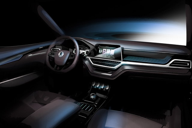 ssangyong xavl teaser 1