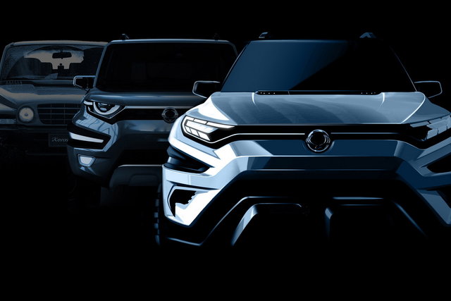 ssangyong xavl teaser 3