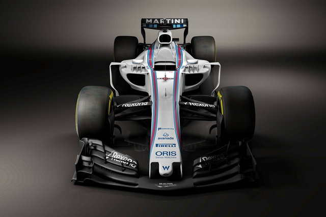 williams fw40 2017 1
