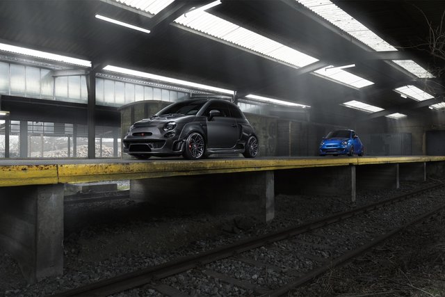fiat 500 abarth pogea racing 2