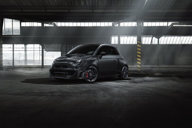 fiat 500 abarth pogea racing 5