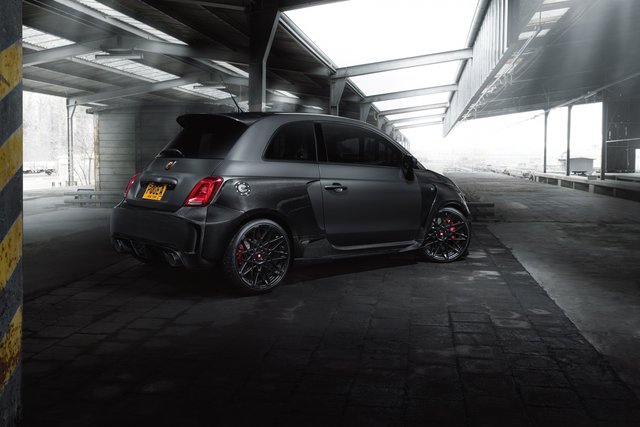 fiat 500 abarth pogea racing 6