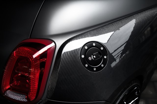fiat 500 abarth pogea racing 8