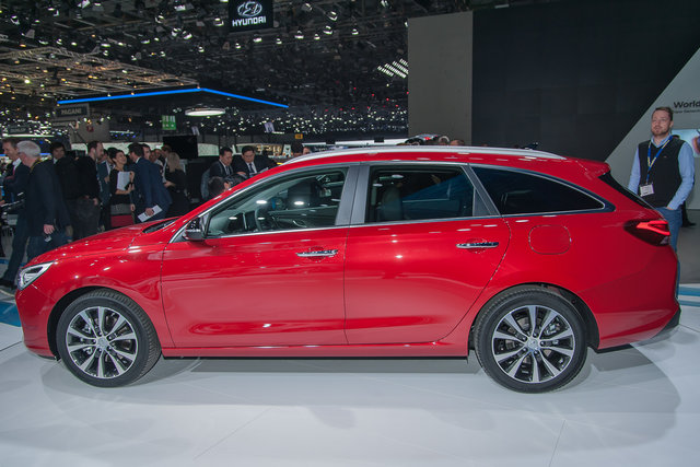 hyundai i30 wagon 6