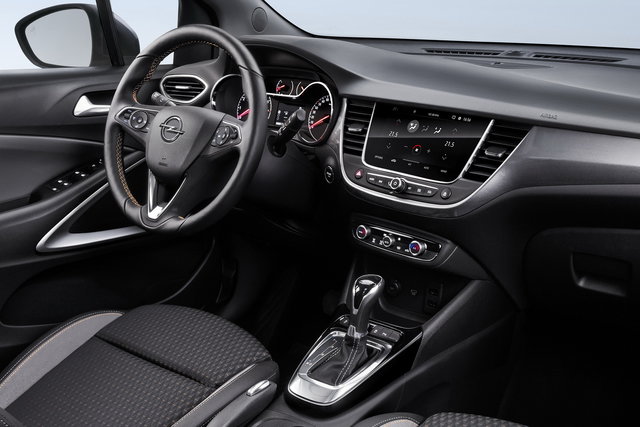 opel crossland x 304865 m