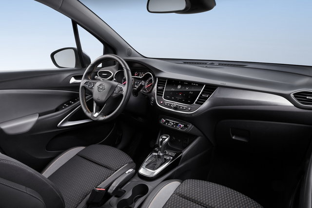 opel crossland x 304865