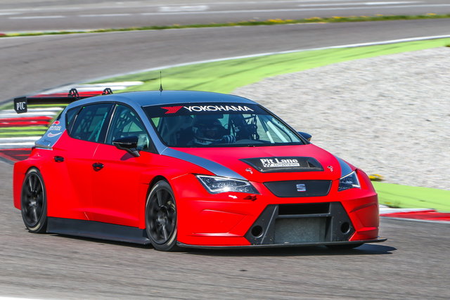 seat leon cup racer 10