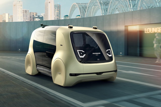 volkswagen sedric 01