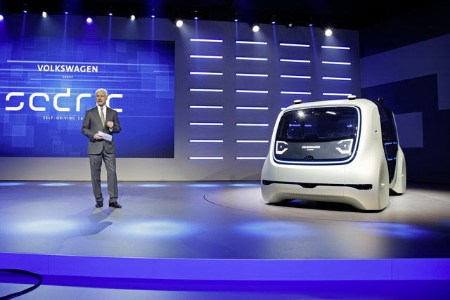 volkswagen sedric 06