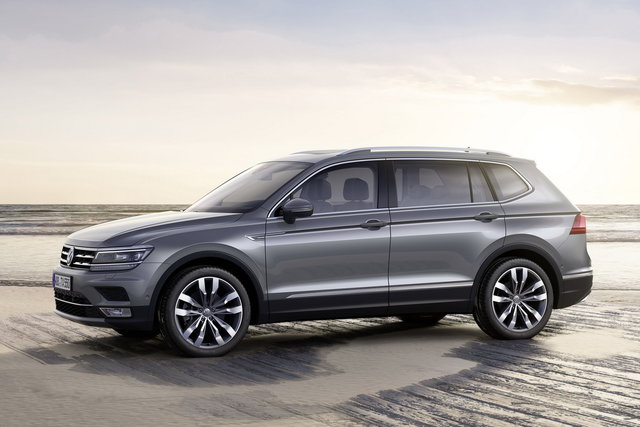 volkswagen tiguan allspace 21