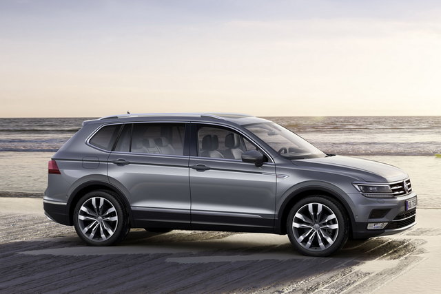 volkswagen tiguan allspace 23