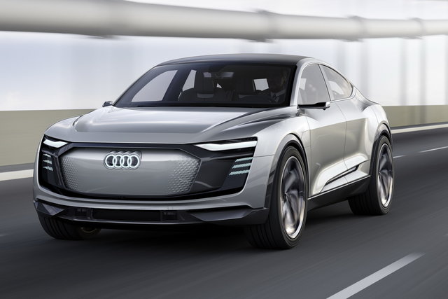 audi etron sportback concept 2017 14