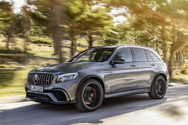 mercedes amg glc 63 13