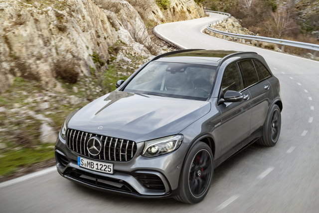 mercedes amg glc 63 17