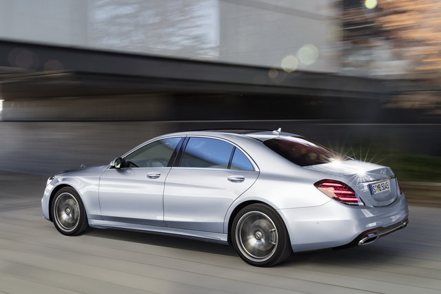 mercedes classe s 2017 restyling 52