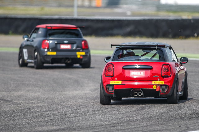 mini challenge 2017 8