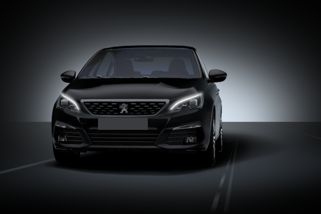 peugeot 308 2017 spy 3