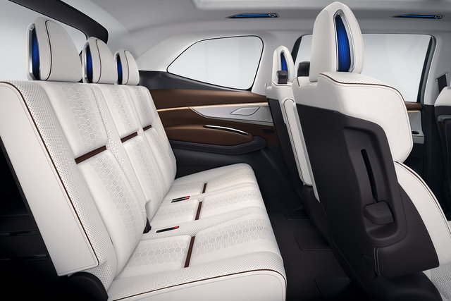 subaru ascent concept 5