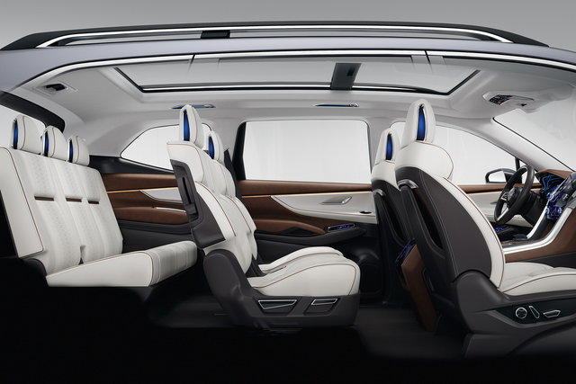 subaru ascent concept 8
