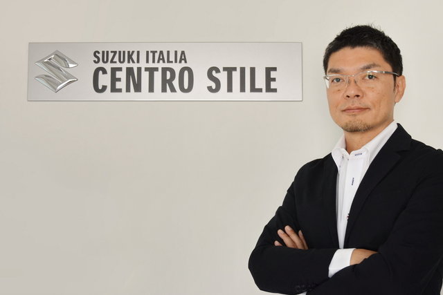 tetsuya ozasa designer