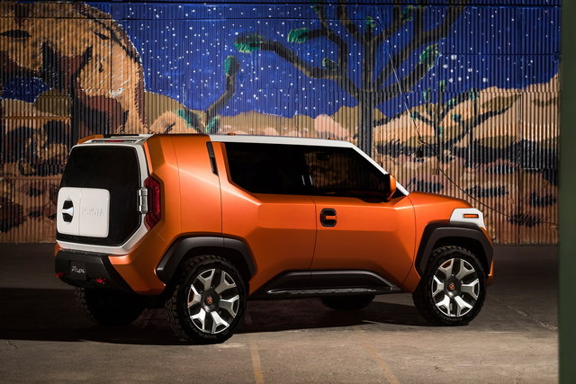 toyota ft4x concept 13