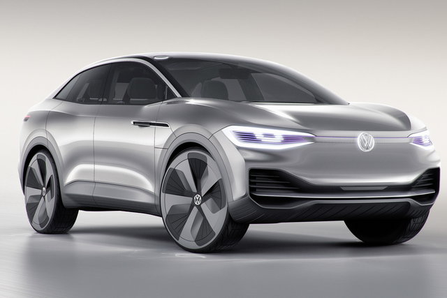 volkswagen id crozz 10