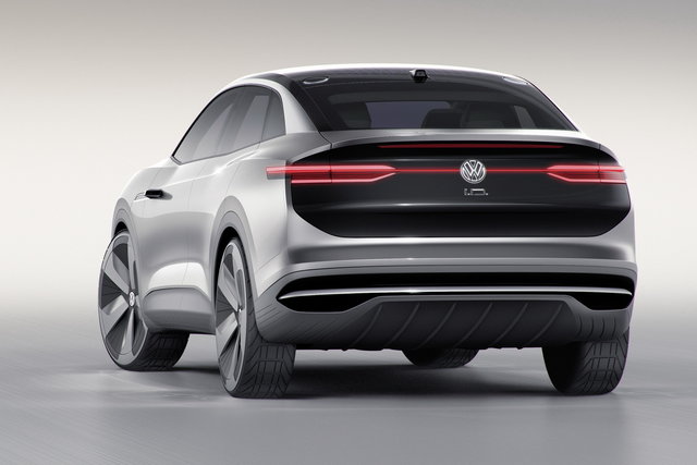 volkswagen id crozz 12
