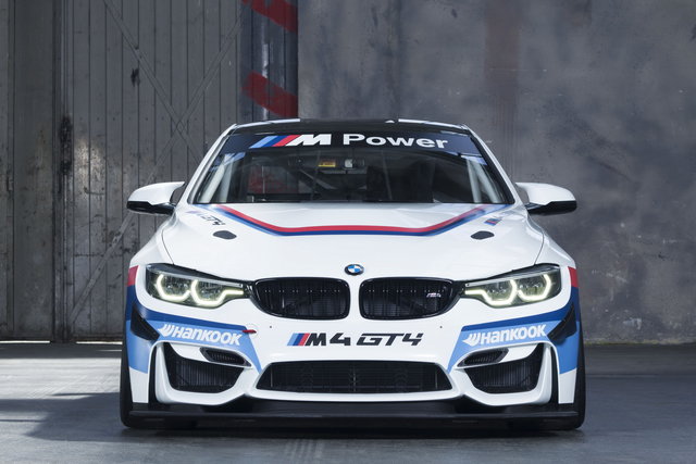bmw m4 gt4 7