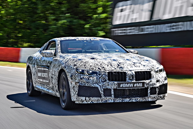 bmw m8 2018 spy 06
