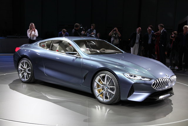 bmw serie 8 concept 12