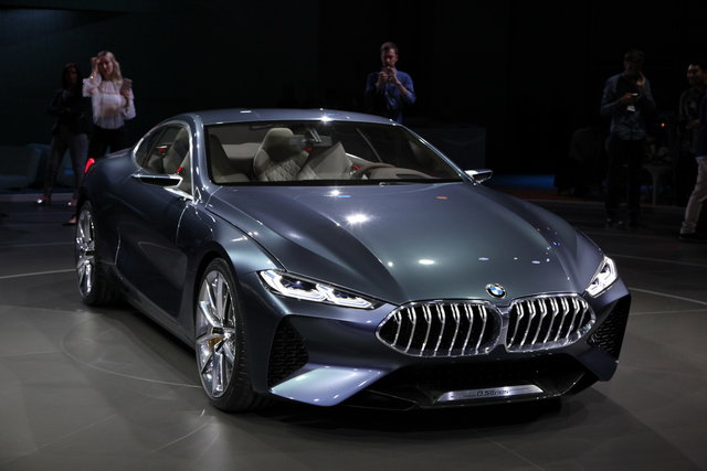 bmw serie 8 concept 13