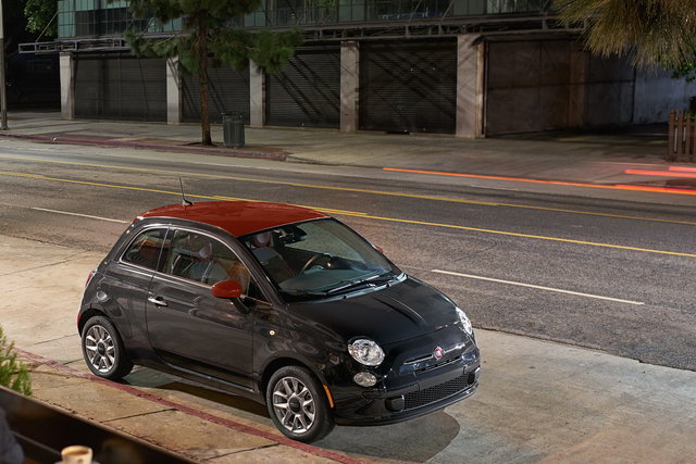 fiat 500 2017 usa 1