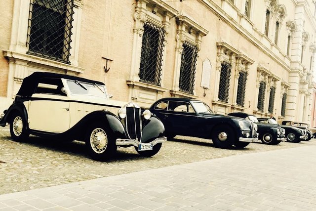 modena terra di motori 2017 2