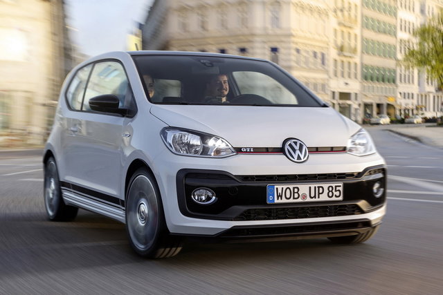 volkswagenup gti concpet 2017 3