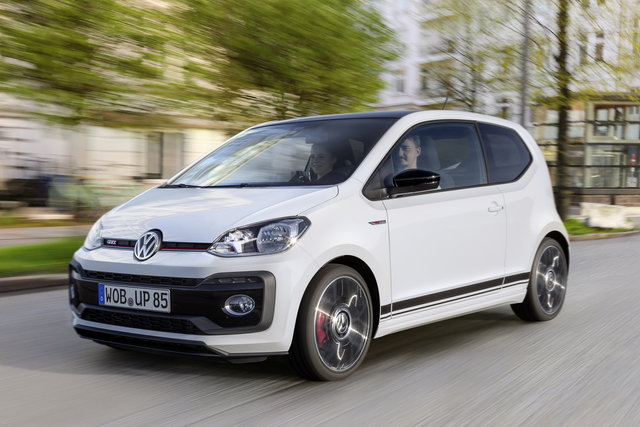 volkswagenup gti concpet 2017 5