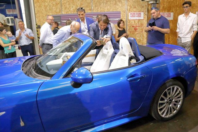 anteprima fiat 124 mole costruzione artigianale 001 3