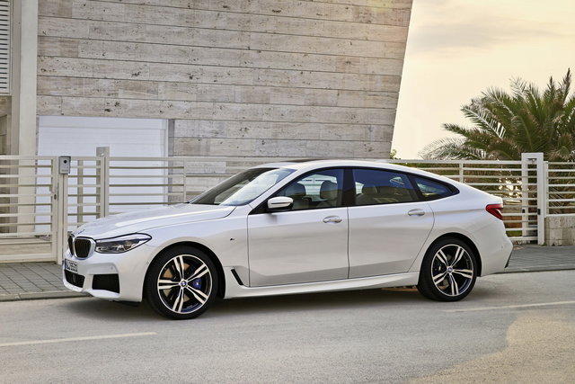 bmw serie 6 gt 2017 14
