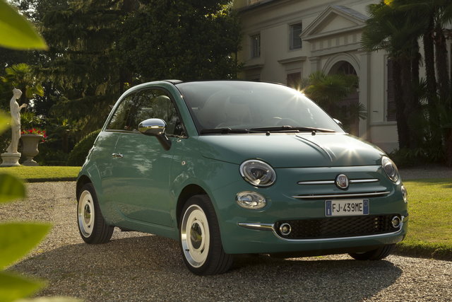 fiat 500 anniversario 2017 06 05