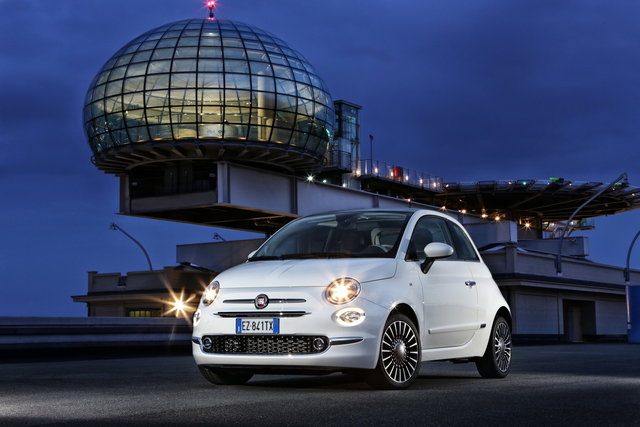 fiat 500 restyling 2015 2016 4