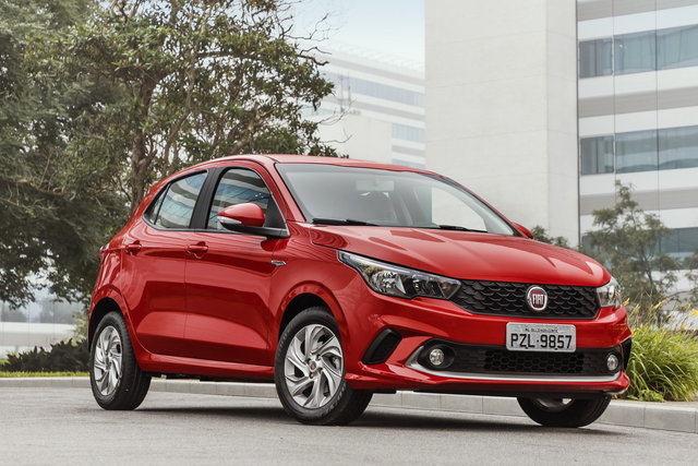 fiat argo 2017 foto 05