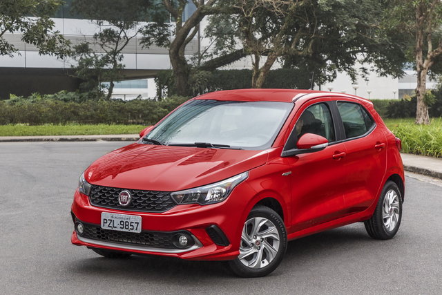 fiat argo 2017 foto 08