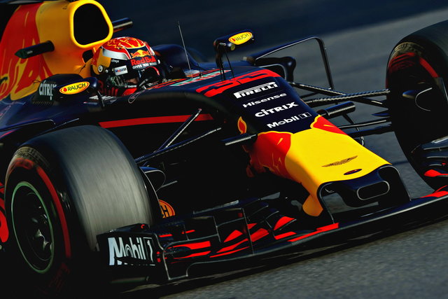 formula 1 2017 azerbaijan libere 7