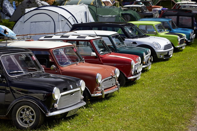 mini meeting 2017 06