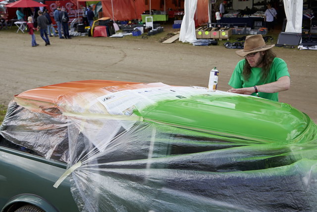 mini meeting 2017 08