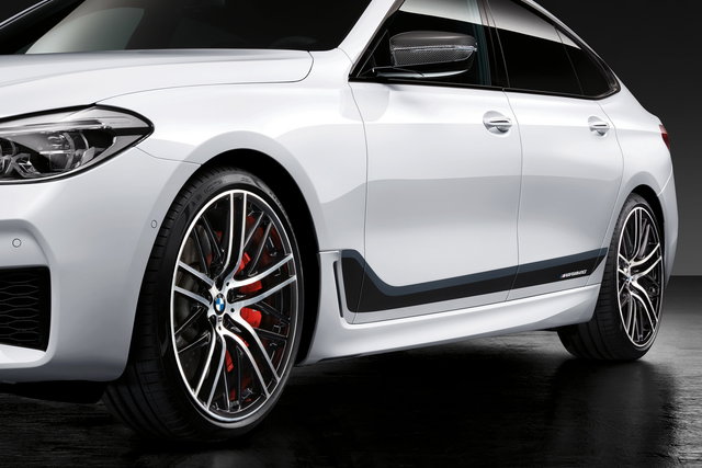 bmw serie 6 gran turismo m performance 01