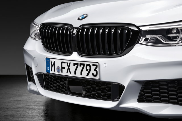 bmw serie 6 gran turismo m performance 09