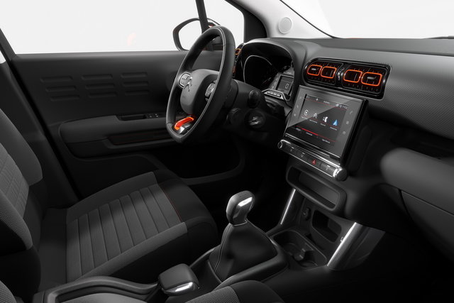 citroen c3 aircross endlesspossibilities edition 10