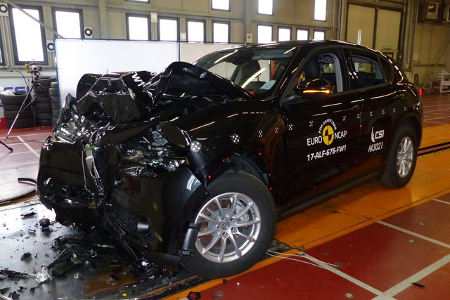 crash test euro ncap 2017 07 31