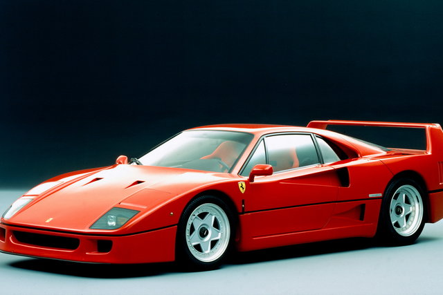 ferrari f40 1987 02