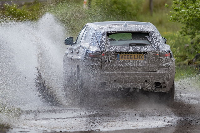 jaguar e pace testing 1